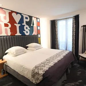 3* ホテル オテル アイダ オペラ