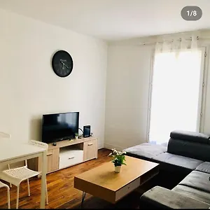  Appartamento Cosy In